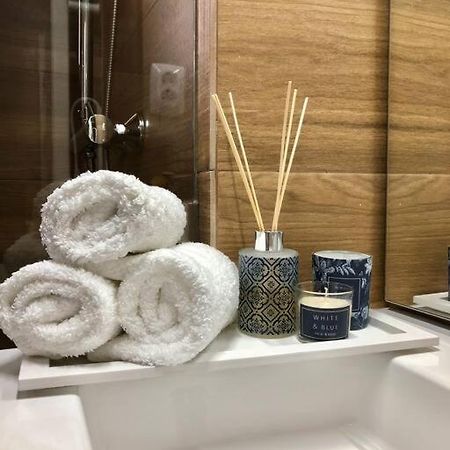 A&C Cozy Apartment Elvas Esterno foto