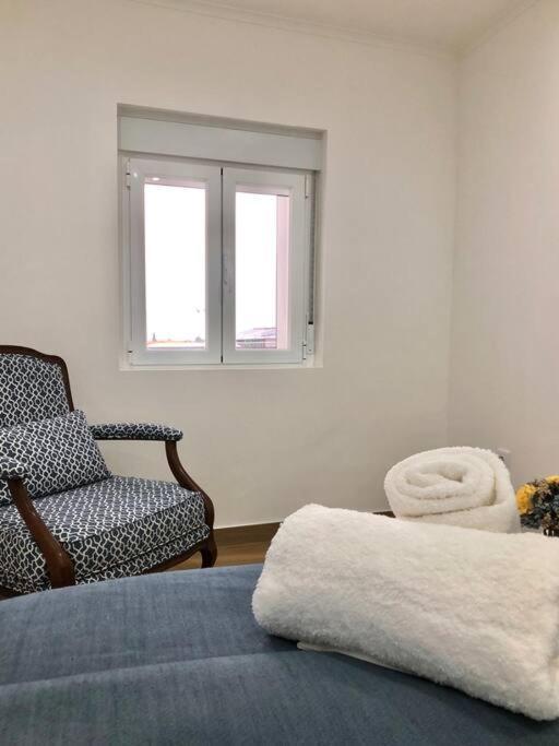 A&C Cozy Apartment Elvas Esterno foto