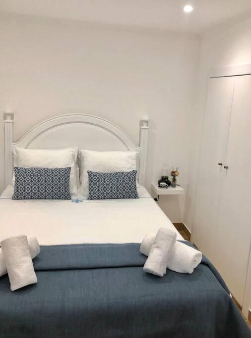 A&C Cozy Apartment Elvas Esterno foto
