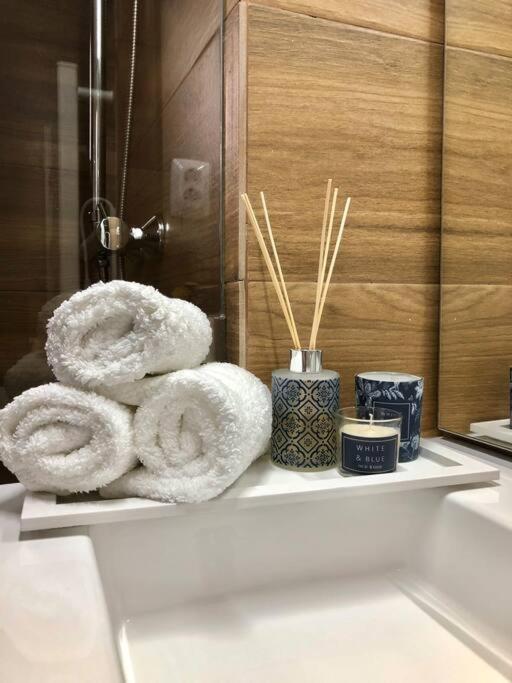 A&C Cozy Apartment Elvas Esterno foto
