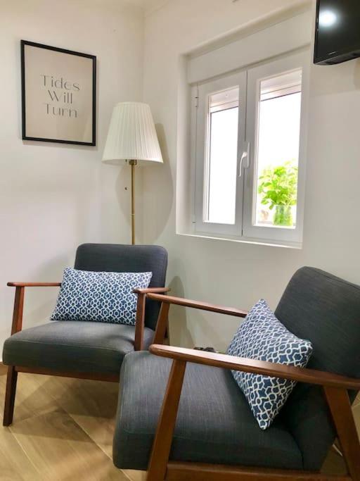 A&C Cozy Apartment Elvas Esterno foto