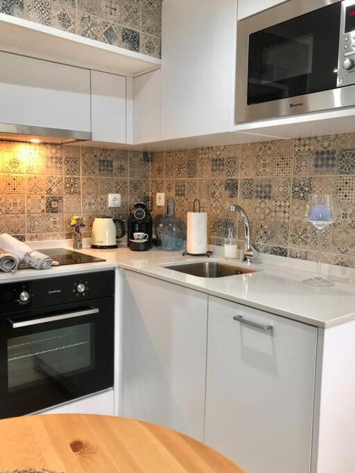 A&C Cozy Apartment Elvas Esterno foto
