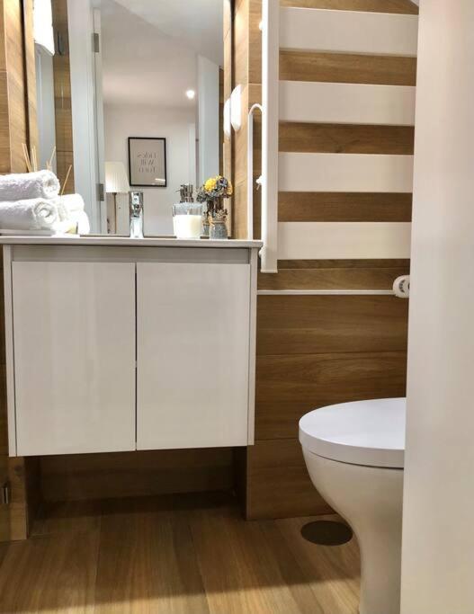 A&C Cozy Apartment Elvas Esterno foto