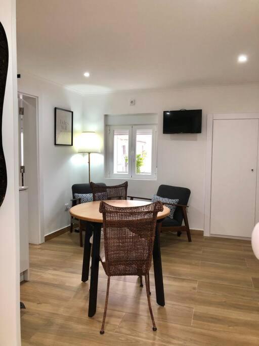 A&C Cozy Apartment Elvas Esterno foto
