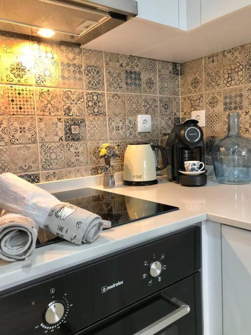 A&C Cozy Apartment Elvas Esterno foto